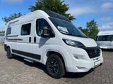 Weinsberg CaraTour 600 ME ++MEGA-DEAL++ - Weinsberg CaraTour 600 ME