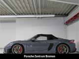 Porsche 718 Spyder RS Lift,Alcantara-Paket, Rückfahrkame - Porsche Boxster in Bremen