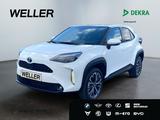 Toyota Yaris Cross YARIS CROSS 1,5 L HYB. 4X2 EL *360°* - Toyota Yaris Cross mit Panoramadach