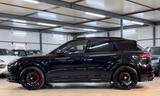 Porsche Cayenne S TECHART*APRVD*BRMST*NIGHTV*CHRONO*PANO - Porsche Cayenne Gebrauchtwagen in Frankfurt