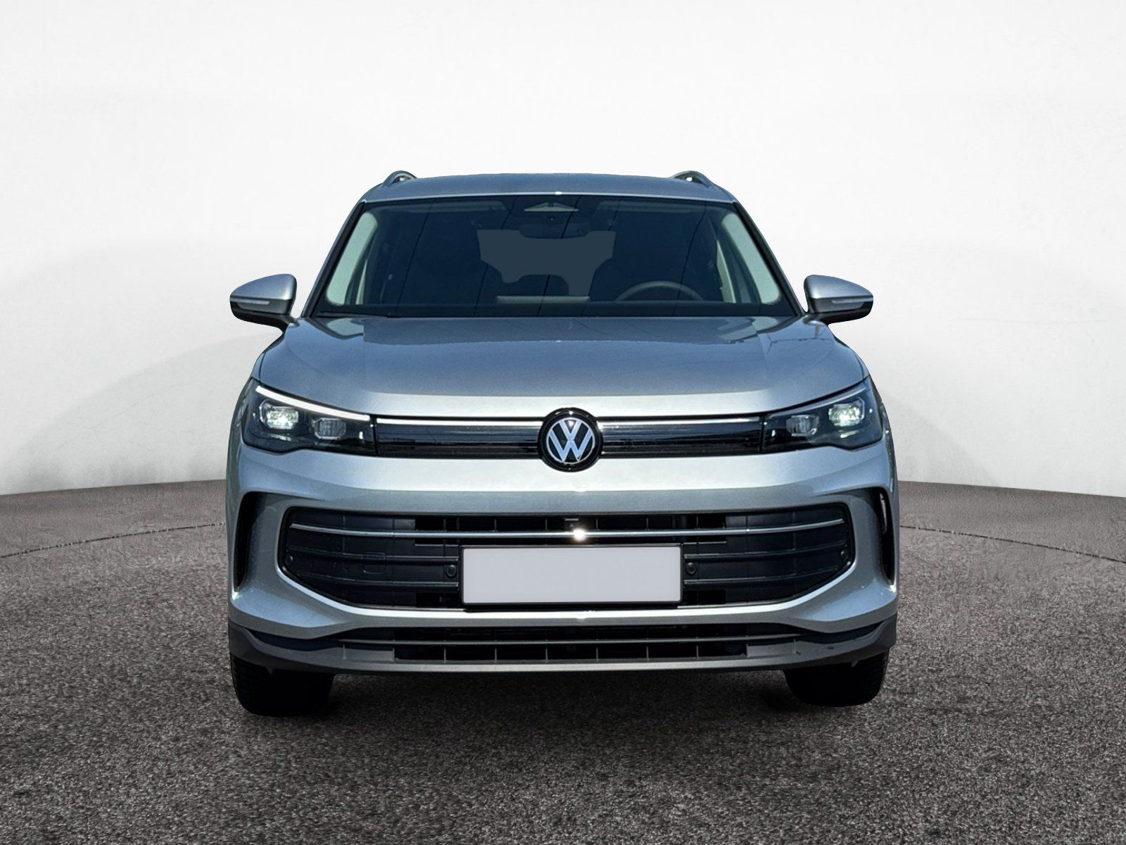 Volkswagen Tiguan - Bild 3
