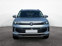 Volkswagen Tiguan - Vorschau Bild 3