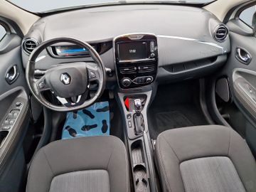 Renault ZOE Limited Z.E.40 mit AHK