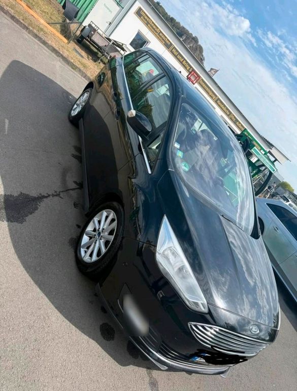 Image of Ford Grand C-Max