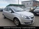 Opel Corsa D Sport/ Klima/ TÜV neu - Opel Corsa: D Sport