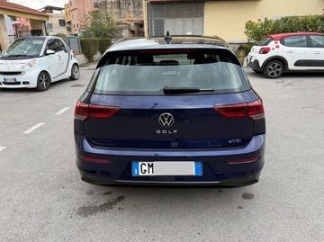 Volkswagen Golf - 5