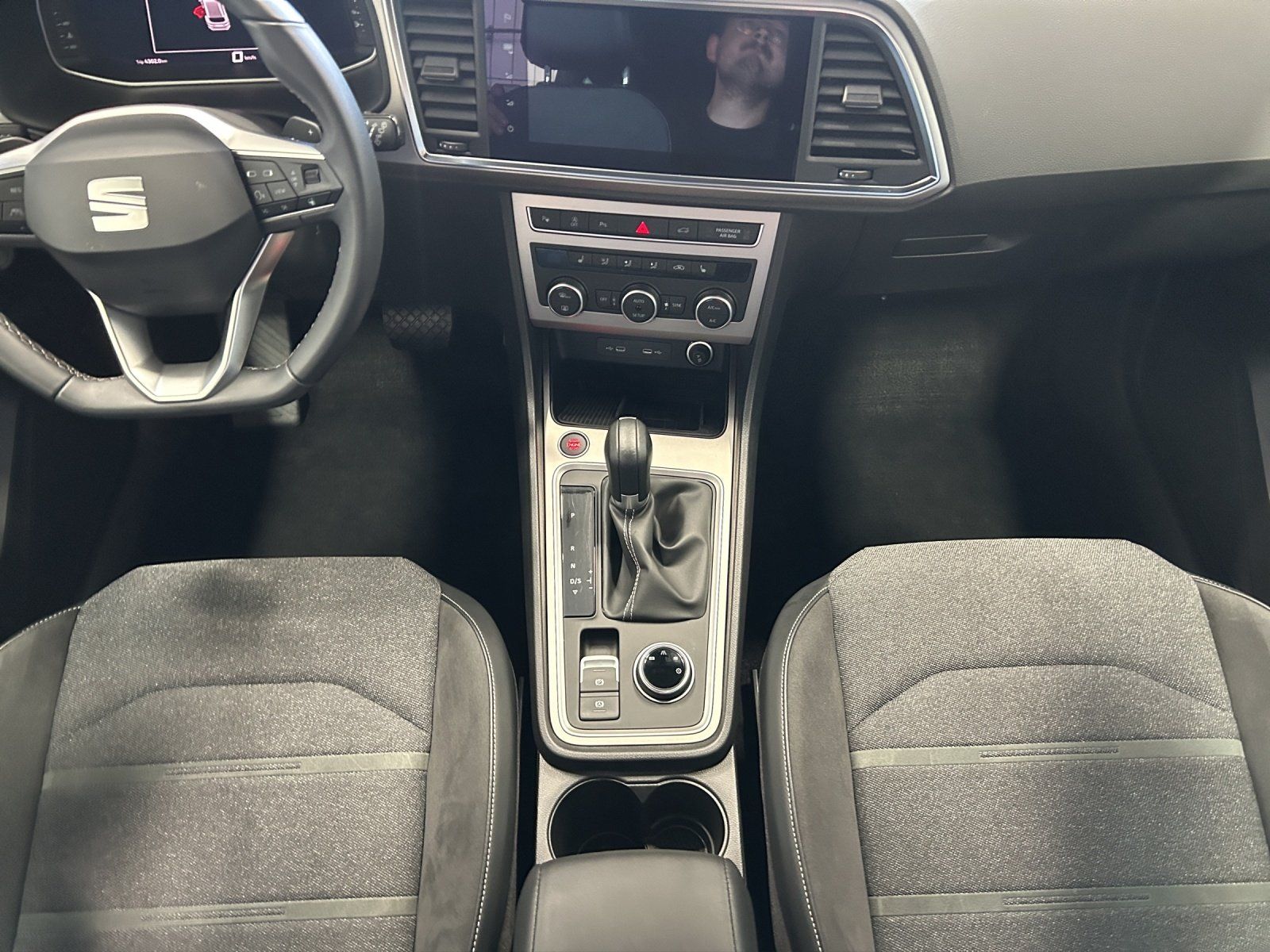 Seat Ateca - Bild 13