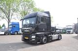 MAN TGX 18.430 XLX 4X2 2020 MEGA + HEFSCHOTEL TACHO - MAN Dreiseitenkipper