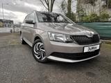Skoda Fabia Combi Cool Plus. Top Zustand. - Skoda Fabia in Wiesbaden