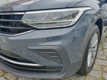 Volkswagen Tiguan - 9