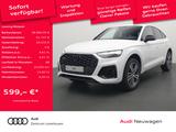 Audi Q5 Sportback S line MATRIX PANO AHK KAM360° ACC - Audi Q5 Neuwagen in Köln