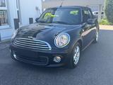 MINI ONE Cabrio One - MINI ONE mit Benzin-Antrieb: Cabrio