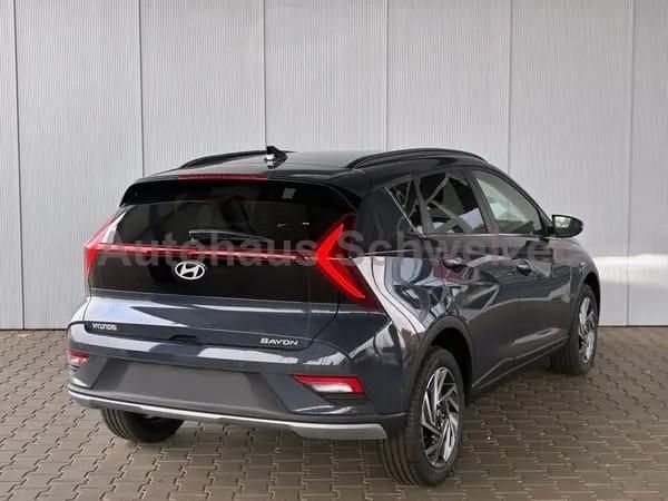 Hyundai BAYON – Bild 3