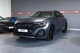 Audi SQ8 4.0 TFSI quattro AHK PANO B&O STHZ FACELIFT - Audi SQ8 Tageszulassungen