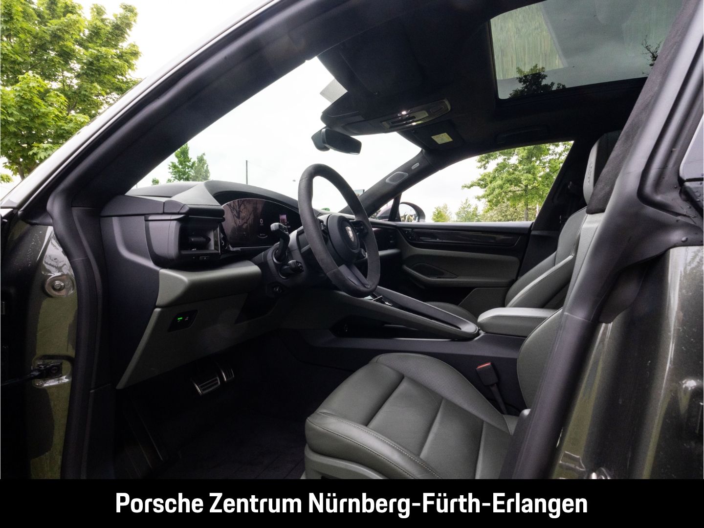 Porsche Macan - Bild 18