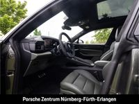 Porsche Macan - Vorschau Bild 18