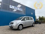 Opel Meriva Cosmo**Klima*76.517 TKM** - gebrauchte Opel Meriva aus dem Jahr 2003