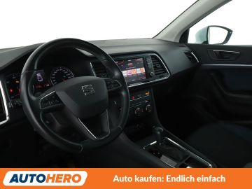 SEAT Ateca - 11