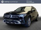 Mercedes-Benz GLC 300 e 4M|AHK|Park|Kam|LED-Assist|KomfortPake - Mercedes-Benz GLC 300 in Kassel