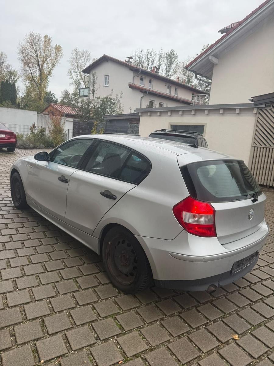 BMW 116