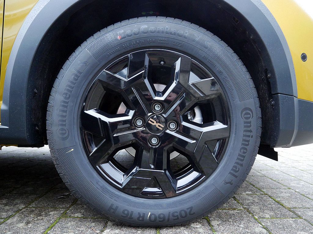 Fahrzeugabbildung Dacia Sandero Stepway Extreme TCe 110 FACELIFT 2026!!!