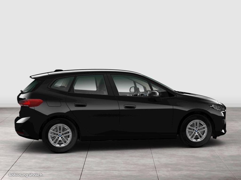 BMW 216 Active Tourer 216i RFK+LED+PDC+V+H+DAB, миниатюра 8