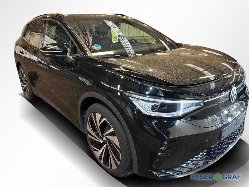 Volkswagen ID.4 - Bild 2