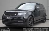 Land Rover Range Rover ALLBLACK/PANO./SOFT.C/360°/ACC/ALLRA