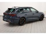 Cupra Leon Sportstourer 1.5 eHybrid DSG VZ PANO/Memory - blaue Cupra Leon