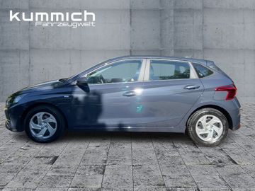 Hyundai i20 - 6