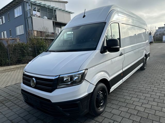 Volkswagen Crafter 2.0TDI SUPERHOCHDACH*JUMBO*EXTRALA*KLIMA