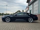 BMW 640i Coupé M-Paket Panoramadach - BMW aus 2012: Coupé