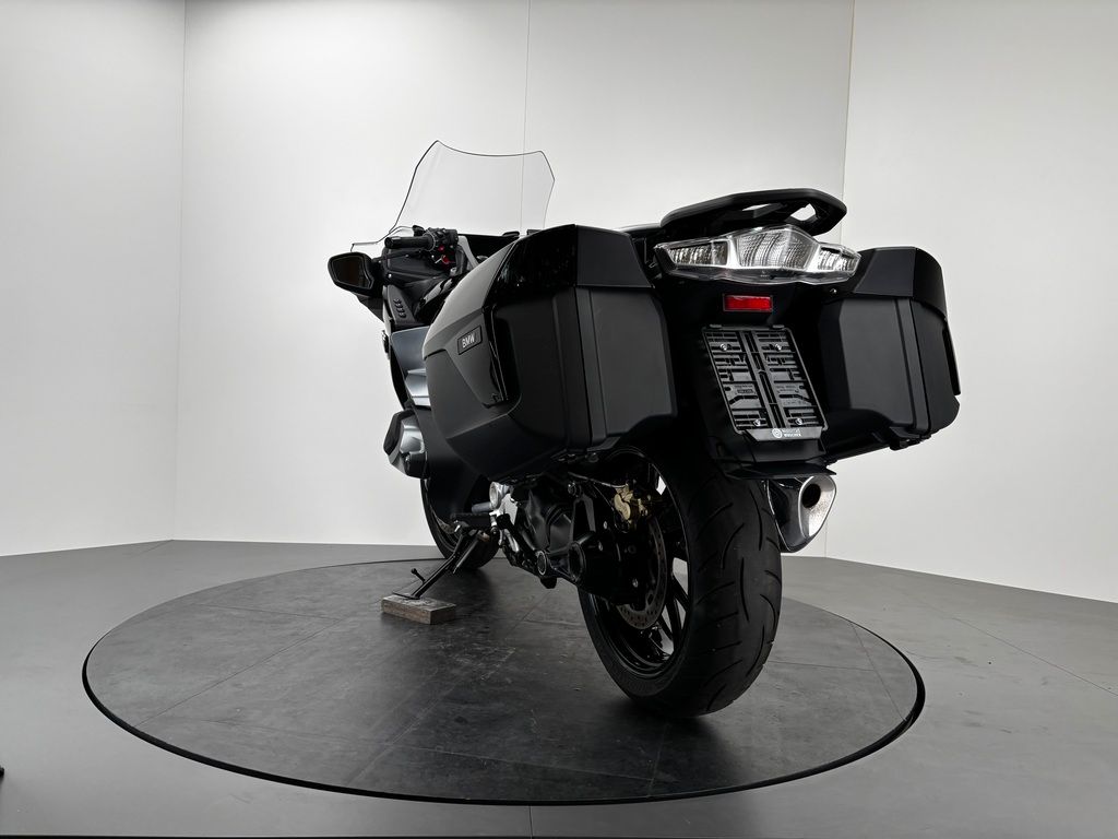 Fahrzeugabbildung BMW R 1250 RT *TOP-AUSSTATTUNG *1.HAND
