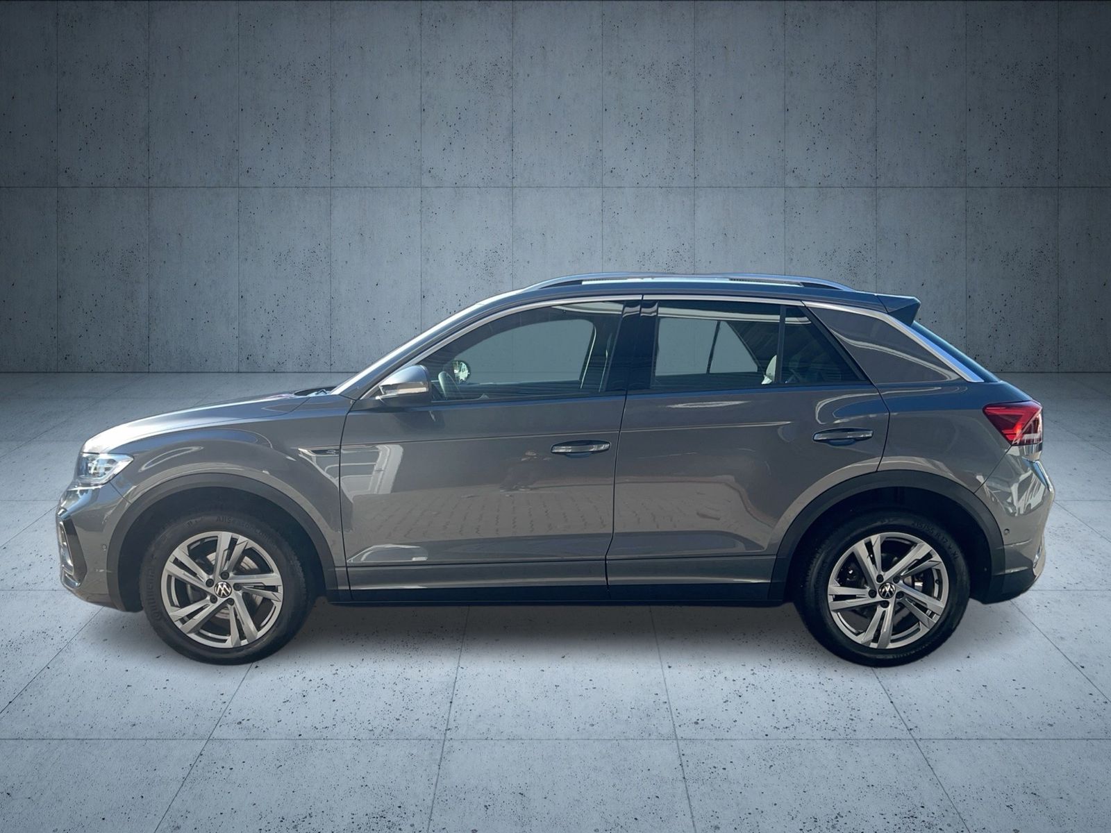 Volkswagen T-Roc R-Line 1.5 TSI DSG MASSAGE R-KAMERA LED foto 5