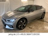 Kia EV6 GT-Line 4WD LED 20" HeadUp ACC Glasd Wärmep. - gebrauchte Kia EV6 aus dem Jahr 2024