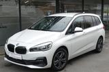 BMW 216 Gran Tourer 216 i Sport Line*LED*AHK*7 Sitze - BMW 216 Gran Tourer: 7 Sitzer