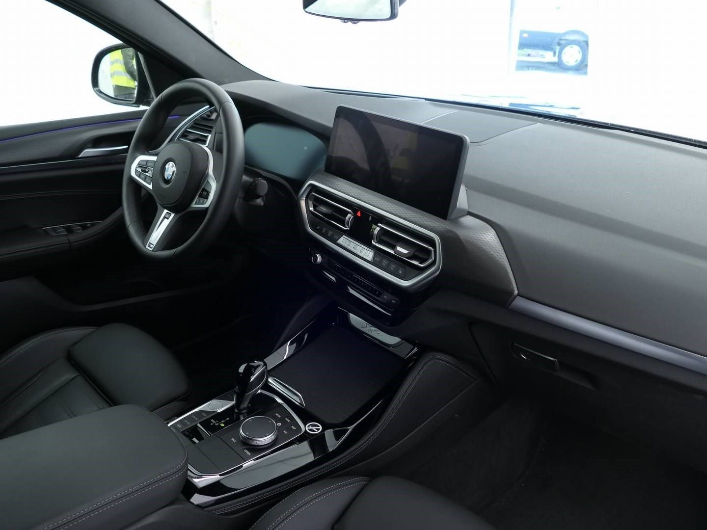 BMW X4 - Bild 5