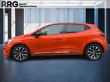 Renault Clio V 1.0 TCe 90 Zen SHZ KLIMA LED-Tagfahrlicht - Renault Clio Gebrauchtwagen in Hamburg