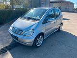 Mercedes-Benz Mercedes Benz A Klasse W168 Evolution 210 ... - Mercedes-Benz A w168