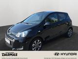 Hyundai i10 1.2 Passion Plus Navi, Klimaautomatik - Hyundai i10 in Herne