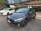 Hyundai i20 1.2 mpi Connectline - Hyundai: Cabrio