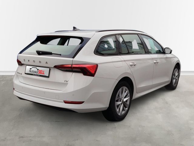 Fahrzeugabbildung SKODA Octavia Combi Ambition OCT.COM iV AMB