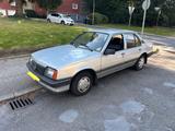 Opel Ascona C 1.6 Automatik - Opel Ascona: C