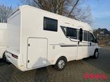 Adria Compact SL,Klima,Zetralverr.3,5-3,65 t Alwetterr - Adria Compact sl