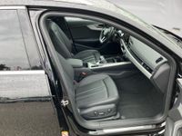 Audi A4 - Vorschau Bild 9