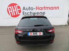 SKODA Superb Combi 2.0 TDI Ambition DSG AHK RFK ACC SKODA Superb Combi 2.0 TDI Ambition DSG AHK RFK ACC