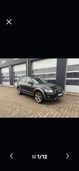 Audi TOP Q5 3.0 TDI S-Line diesel S quattro Tūv Neu