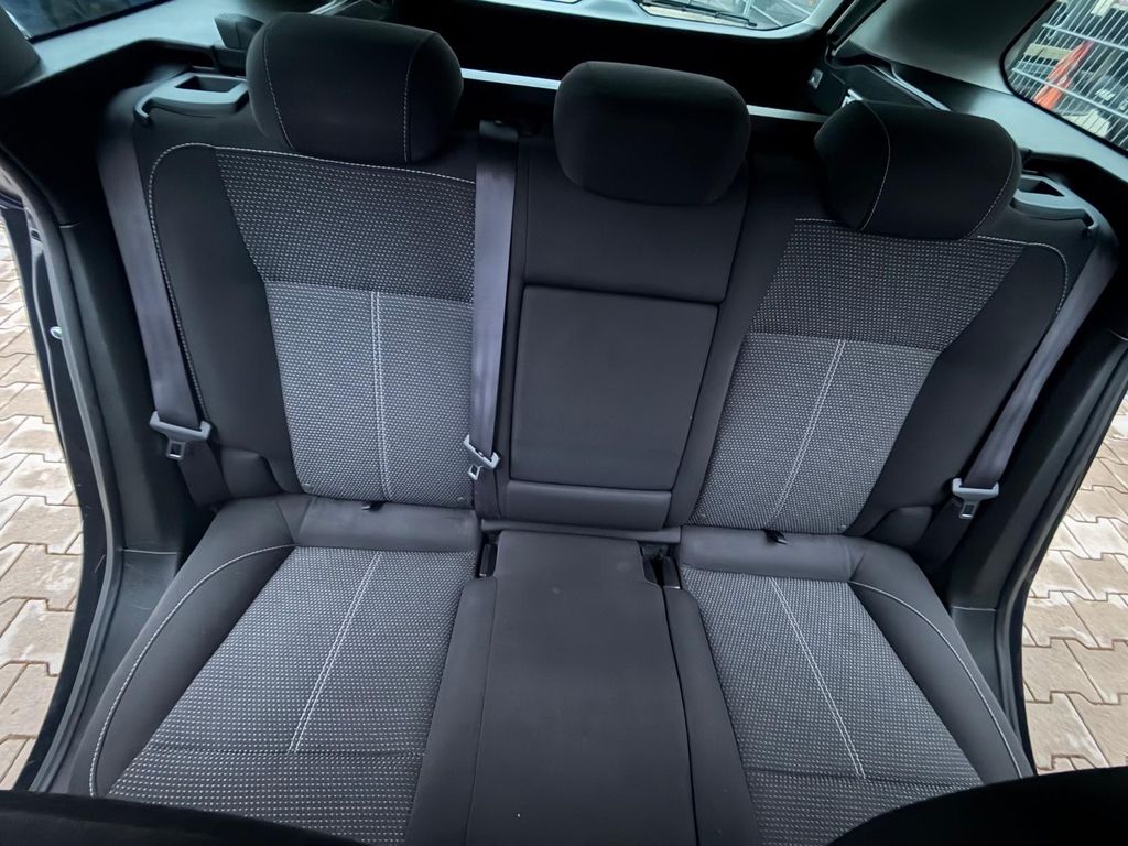 Opel Astra - Bild 35