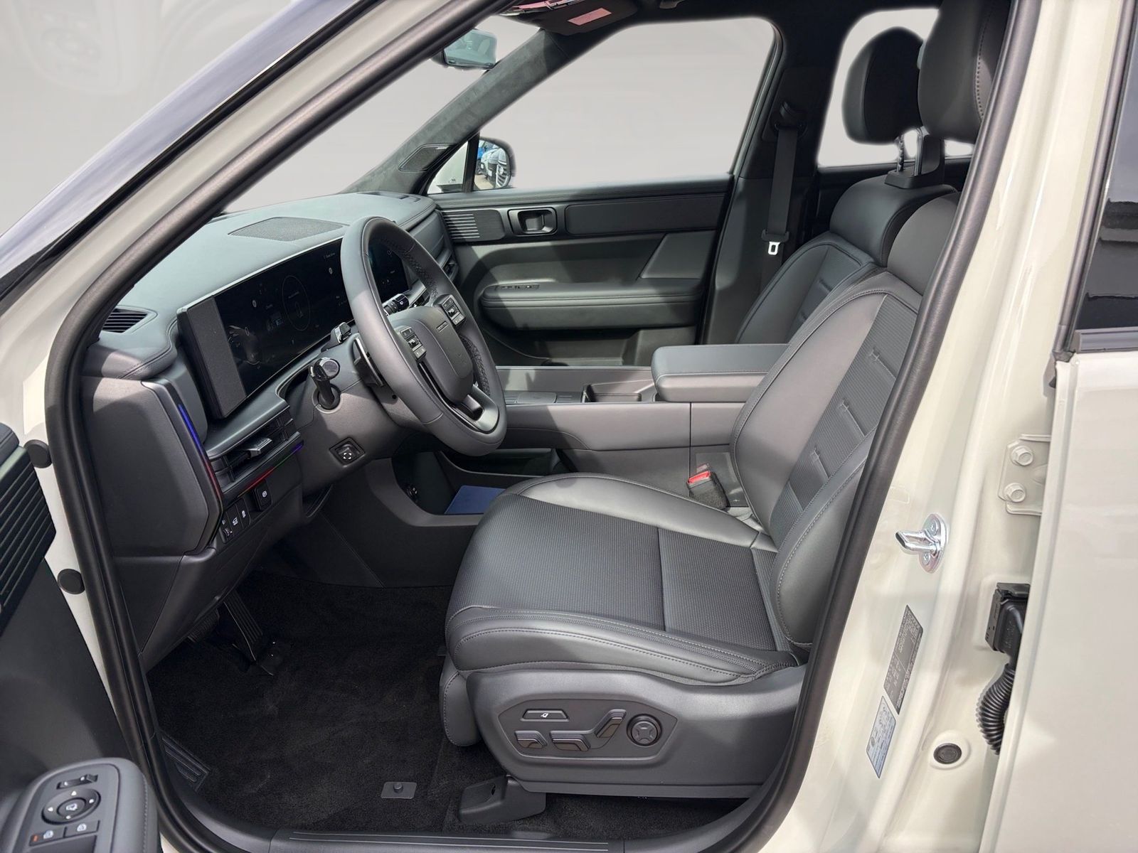 Hyundai Santa Fe – Bild 7