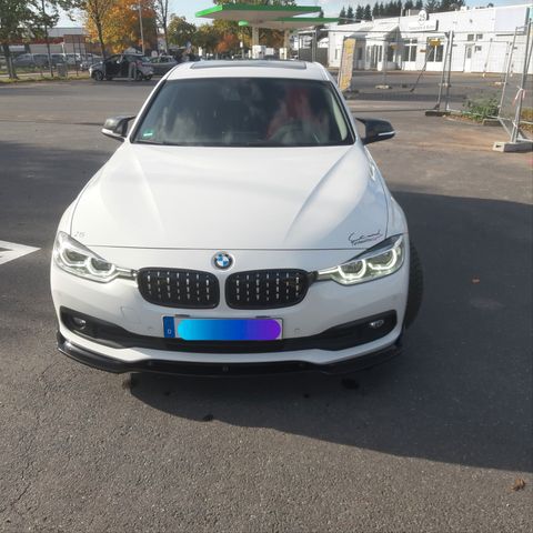 BMW 320d xDrive Touring Sport Line Sport Line